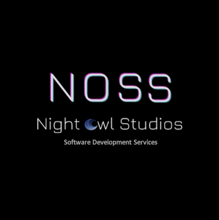 NightOwlStudios Logo